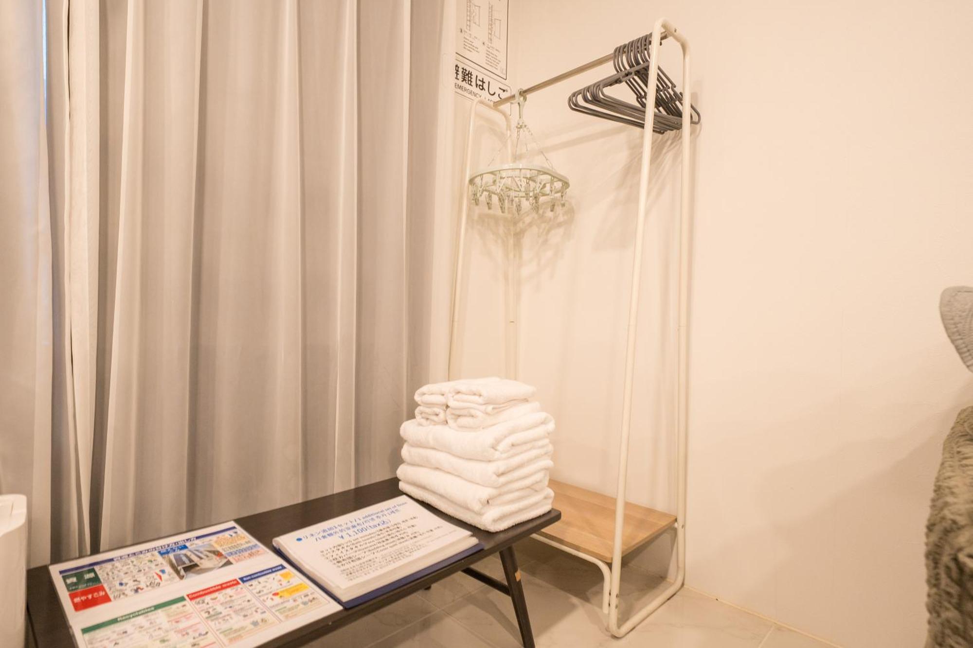 Space F Yoyogi Tokyo Exterior photo